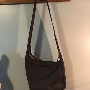 Ogio Messenger Tablet Bag Used Once